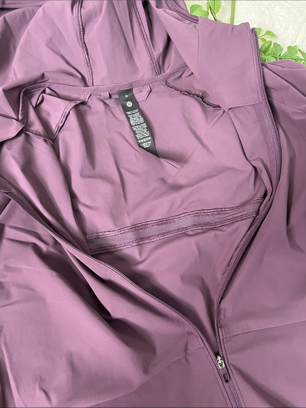 Lululemon Jacket - Picture 7 of 7